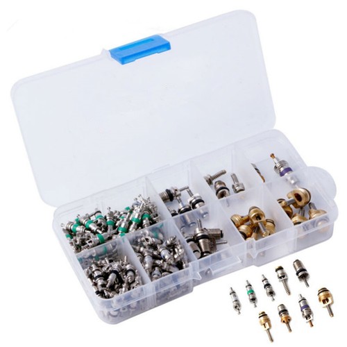 134pcs air conditioning valve - 134pcs,