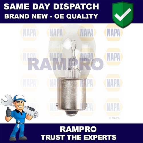 Rampro front rear 10x stop - front,
