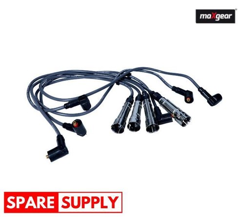 Ignition cable kit for - cable,