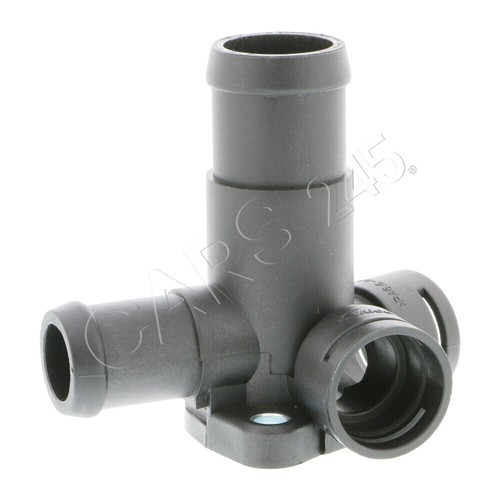 Vaico coolant flange cylinder