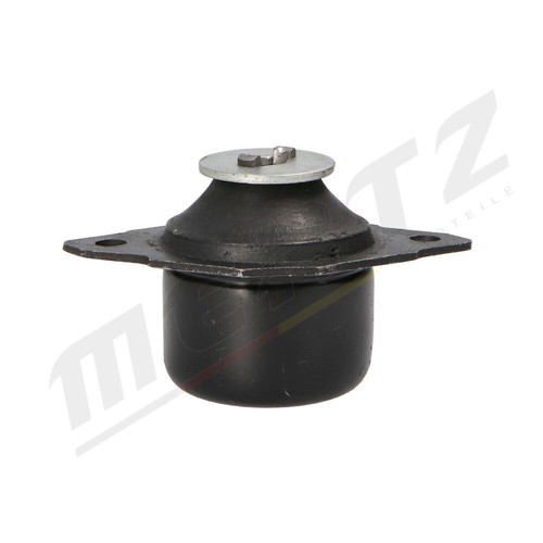 Mertz s4167 engine - mertz, mounting