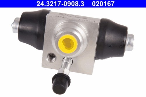 Wheel brake cylinder ate - wheel,