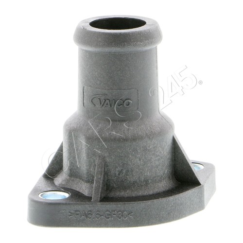 Vaico coolant flange - , cylinder