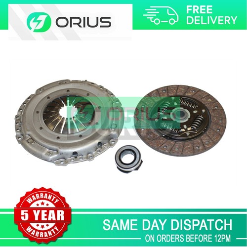 Clutch kit orius fits skoda - orius, vw