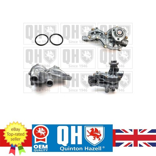 Engine cooling water pump for - engine,