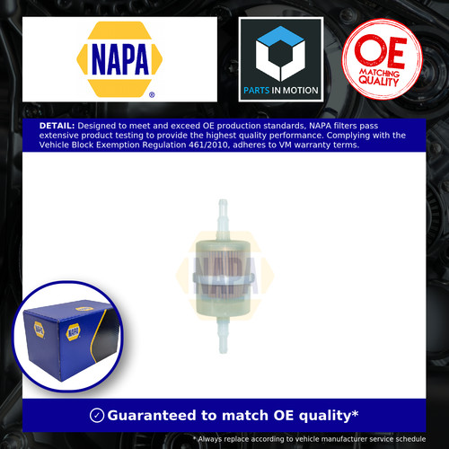 Fuel filter nff2015 - fuel,