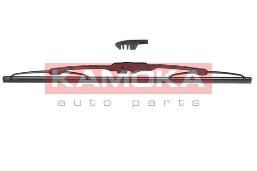 26400 kamoka wiper blade - kamoka, for