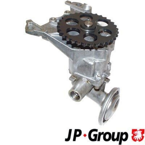 Oil pump group for seat - pump,