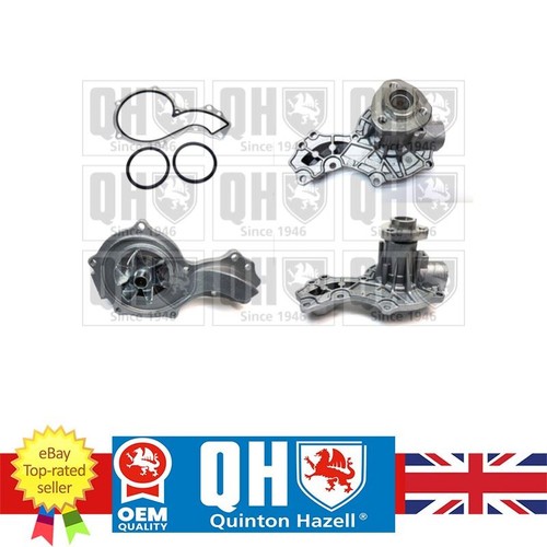 Engine cooling water pump for - engine,