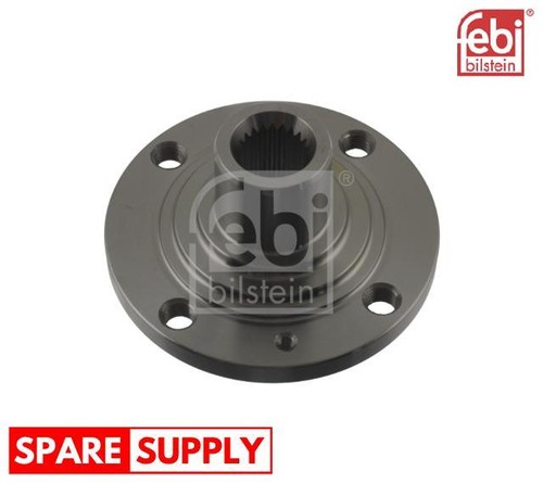 Wheel hub for seat febi - 1x,