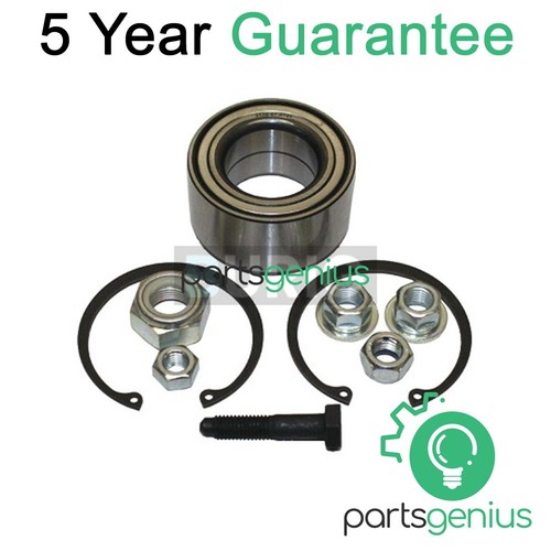 Genius front rear wheel - genius,