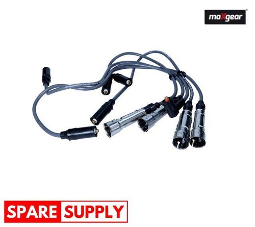 Ignition cable kit - cable,