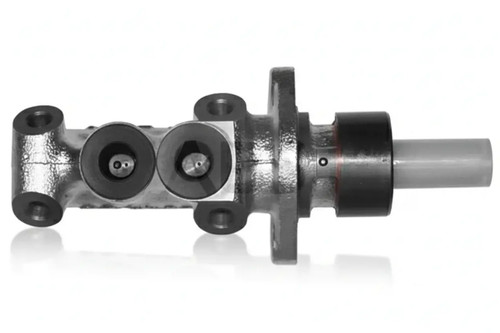 Brake master cylinder - , cast