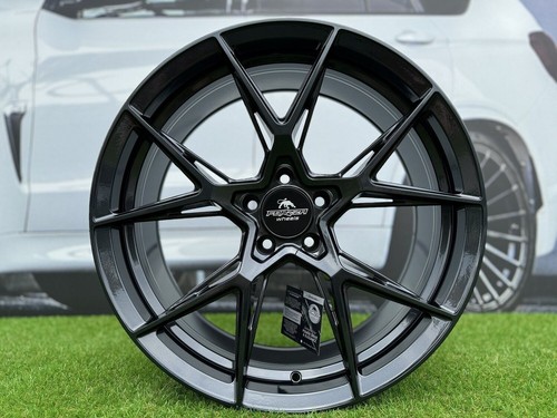 R18 inch 5x100 - 4x, forzza