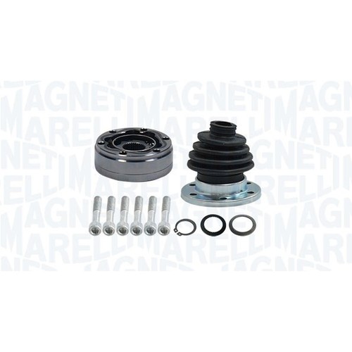 Magneti marelli 302009100006 - magneti,
