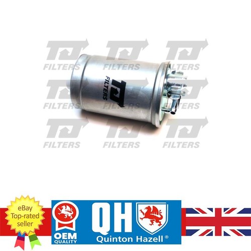 Fuel filter for - for, 80
