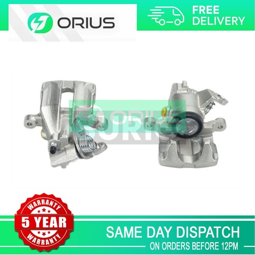 Brake caliper front - caliper,