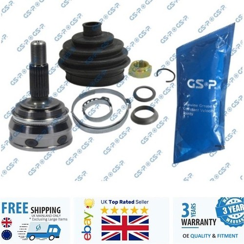 Joint kit for - for, vw