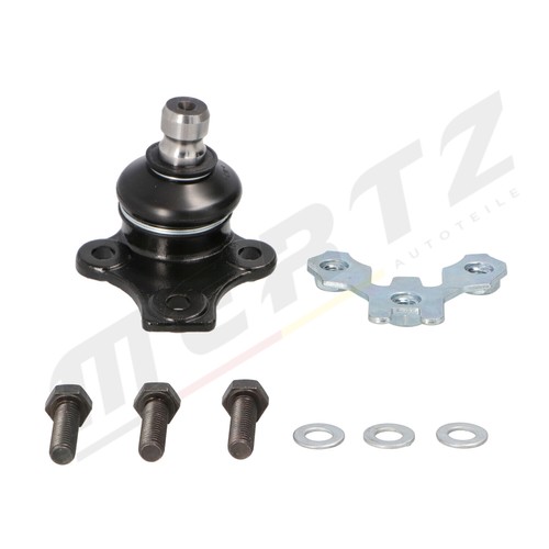 Mertz s0124 ball joint for - m-s0124,