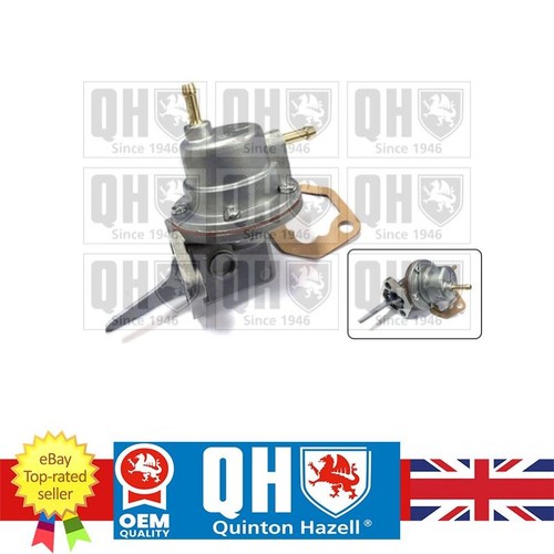 Fuel pump for - pump, 80