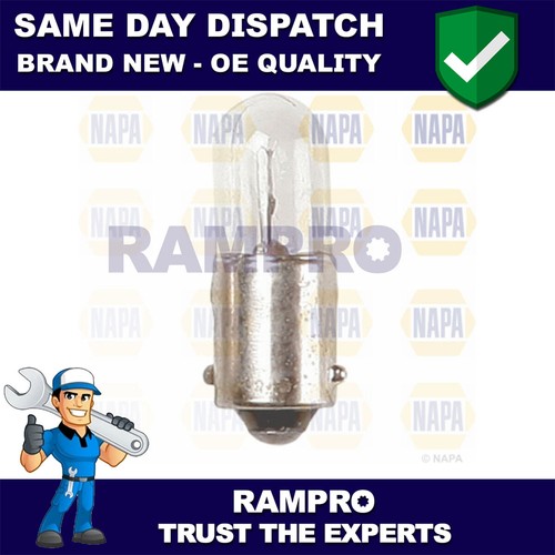 Rampro rear 10x side tail - rampro,