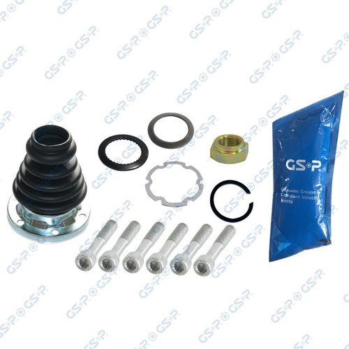 Bellow kit drive - kit,, gsp
