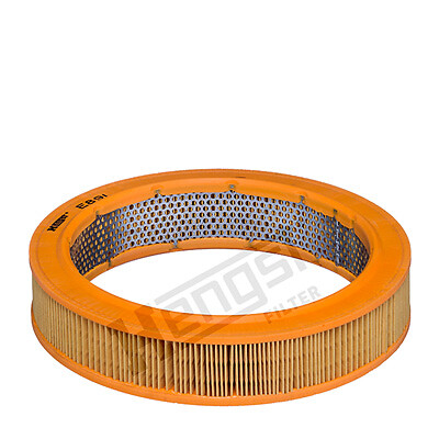 Hengst filter e89l air - air,
