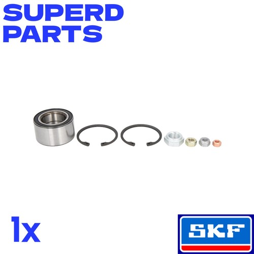 Wheel bearing kit 2005 - wheel,