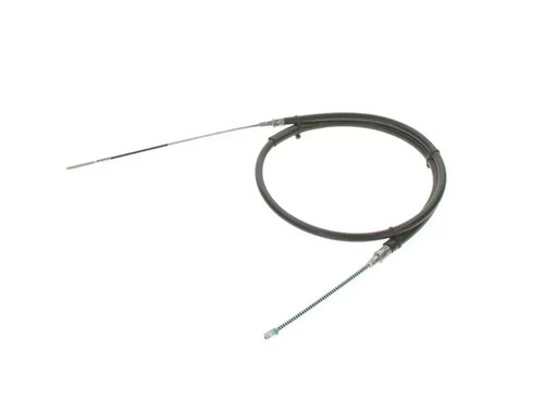 Handbrake cable 987 477 - cable, 164