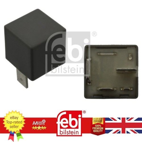 Fuel pump relay for audi - fuel,