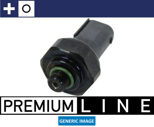 Air conditioning pressure - conditioning,