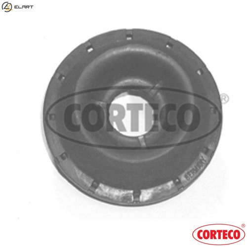 Suspension strut support mount - suspension,