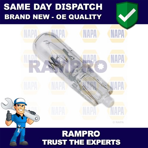 Rampro 10x dashboard light - rampro,
