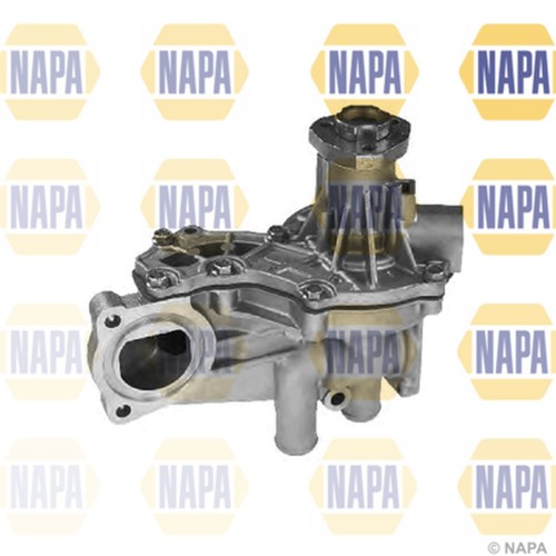 Water pump for golf - water, mk2