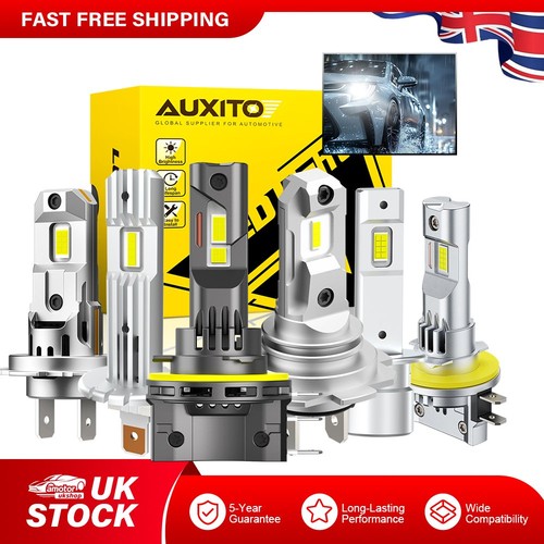 Auxito h11b h15 - h15, h1
